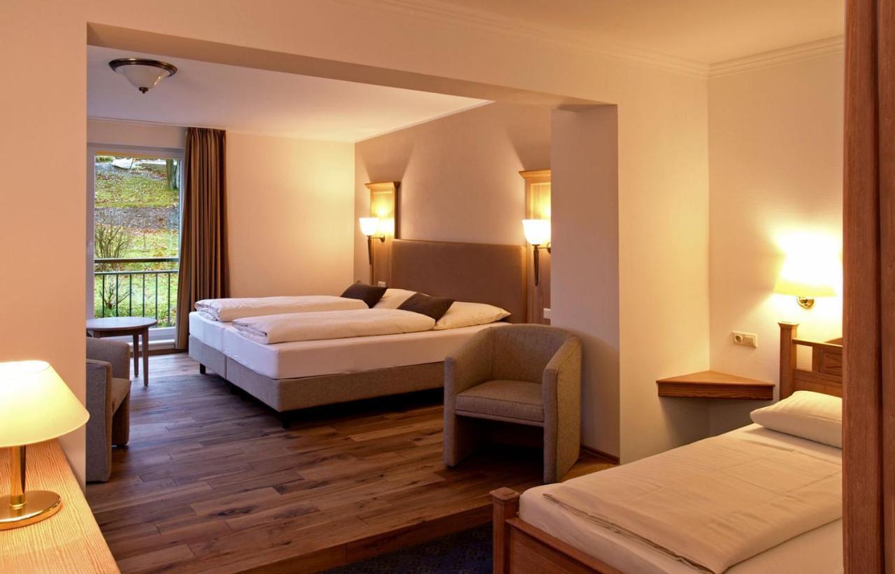 Hotel Silberberg Winterberg